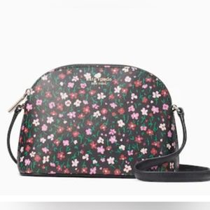 Kate Spade Schuyler Small Dome Crossbody